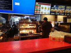 -汉堡王(徐汇绿地缤纷店)