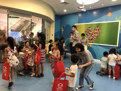 -易贝乐成长中心(坂田中心)