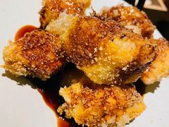 红糖糍粑-盡膳口福跷脚牛肉火锅(合生汇购物中心店)