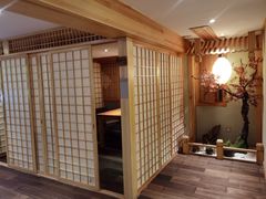 -鲁山人日本料理·放题·套餐(松卫北路店)