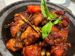 -鹿港小镇(悠唐店)