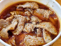 -王记生烫牛杂面馆(兰陵路店)