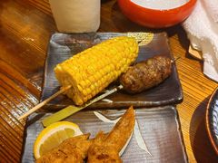 -鸟鹏烧鸟居酒屋(熙龙湾店)