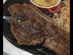 -豪客来牛排(人民东路店)