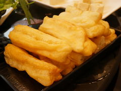 -鲜洋城火锅(同安店)