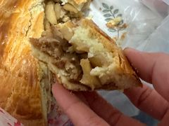 -中关村茶点