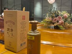 -唐猫庭院·千年陕菜(大唐不夜城店)