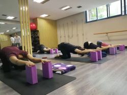 -榕树上·瑜伽普拉提