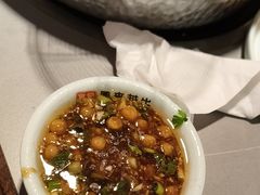 -宴全牛粤来越牛潮汕鲜牛肉火锅(海州万达广场店)