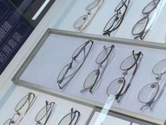 -优购镜仓(黄岛吾悦店)