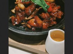 -鹿港小镇(悠唐店)