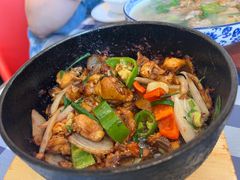 -小粤楼(万辉广场店)