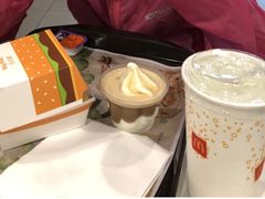 -麦当劳(西安雁塔路店)