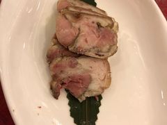 -西安饭庄·非遗陕菜(钟楼店)