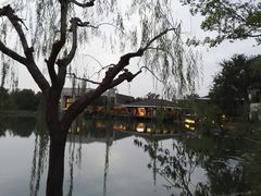 -上海怡沁园度假酒店