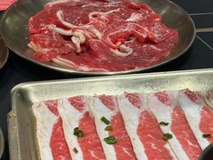 -西塔老太太泥炉烤肉(龙湖北苑天街店)