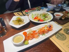 -马迭尔德式西餐精酿啤酒屋(中央大街店)