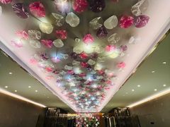 -桃花源中餐厅(金茂豪华精选酒店)