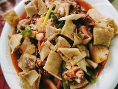 -马白开来特色羊排揪片子  (总店)