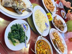 -大茄来海鲜餐厅(亚洲城分行)