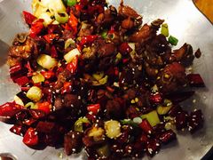 -醉得意·山茶油炒土鸡(泰安万达店)