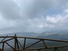 -武陵山森林公园