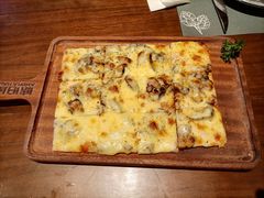 -Ambra Haus琥珀屋精酿餐厅(宝山店)