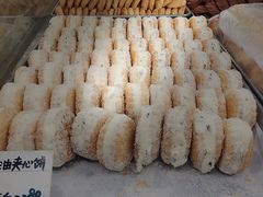 -爱德顺糕点食屋(利民道店)