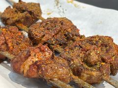 -贯贯吉·清真餐厅(浙江中路店)