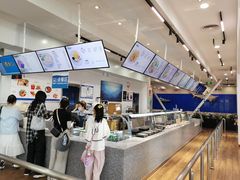 -贝林大翅鲸简餐厅(国家海洋博物馆店)