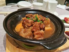 -香港百合居(LCM置汇旭辉广场店)