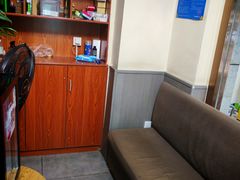-衷依推拿馆·盲人推拿·艾灸·SPA(新乐中街店)