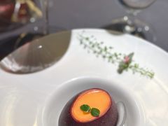 -上海滩餐厅(BFC外滩金融中心店)