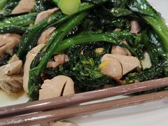 -佛有缘素食馆·荔湾老字号(陈家祠首店)