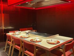 -滩万日本料理Nadaman(国贸大酒店)