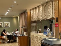 -苏坦土耳其餐厅(白云宾馆店)