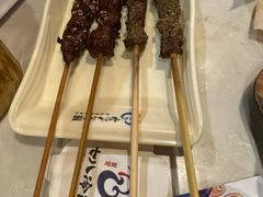 -七八冷面·延边朝鲜族美食(欢乐谷店)