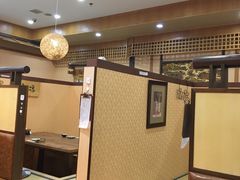 -红叶日料·放题·海胆·定食(星海店)