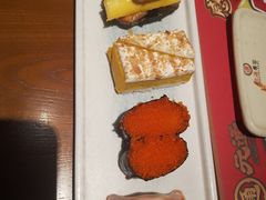 -元通寿司(东骏店)