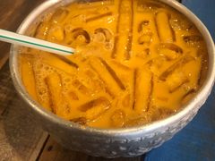 -Doo Dee Thai Food(Issan/Isaan/Esan)