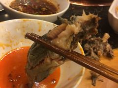 -老码头火锅(骡马市店)