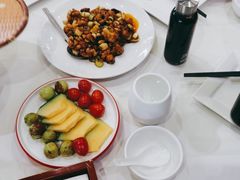-大鸭梨烤鸭(石佛营店)