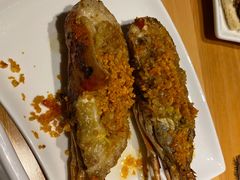 -割烹旭日本料理(龙湖狮山天街店)