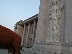 -满洲里西郊国际机场