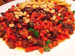 -锅儿匠辣子鸡(春熙路店)