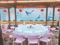 -范饭椰林川湘味海鲜·椰子鸡(三亚湾椰梦长廊店)