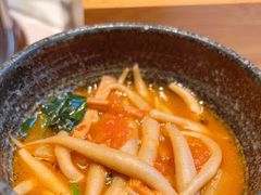 特色手工面食-叶叶菩提·晋福宫