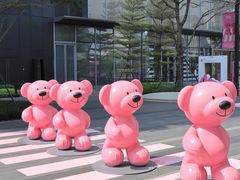 -东莞松山湖万象汇