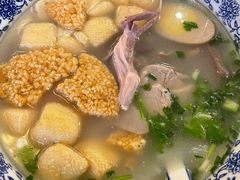-小潘记鸭血粉丝汤