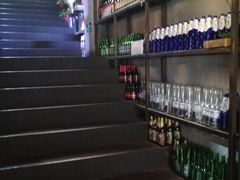 -MI WU FACTORY米屋美食工厂餐厅(绿地店)